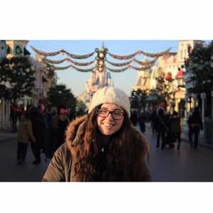 Meet your Posher, Carla